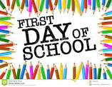 First Day School Stock Illustrations – 5,665 First Day ...